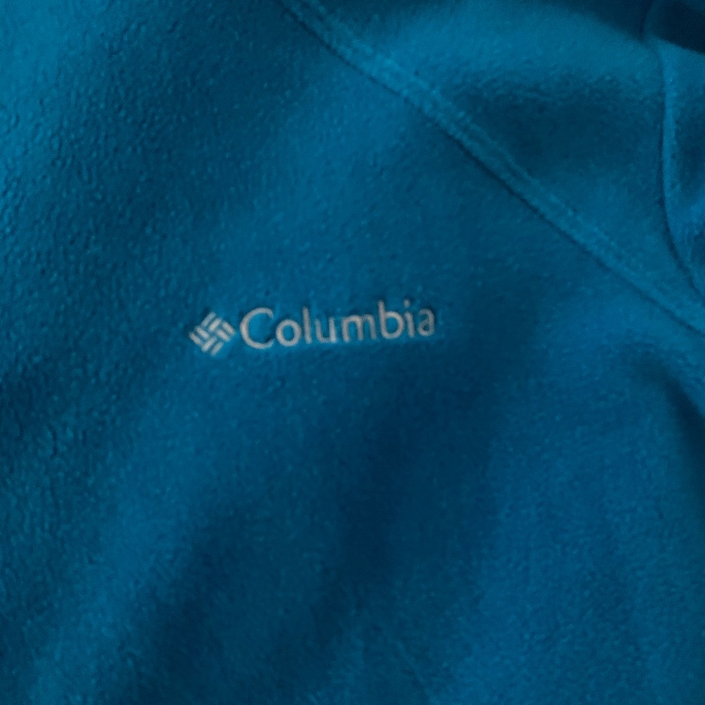 Columbia jacket - Picture 4 of 5